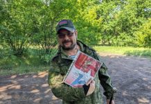 «Моё ранение обошлось врагу в $5 млн»: как Алексей Иванов стал самым «грамотным» офицером артдивизиона