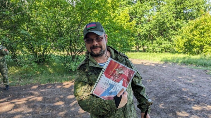 «Моё ранение обошлось врагу в  млн»: как Алексей Иванов стал самым «грамотным» офицером артдивизиона