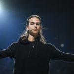 «Мужчина не должен истерить»: Дайнеко — о нервотрёпке на Олимпиаде, стажировке Гуменника в США и об авангарде Малинина