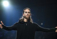 «Мужчина не должен истерить»: Дайнеко — о нервотрёпке на Олимпиаде, стажировке Гуменника в США и об авангарде Малинина