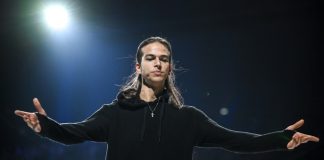 «Мужчина не должен истерить»: Дайнеко — о нервотрёпке на Олимпиаде, стажировке Гуменника в США и об авангарде Малинина