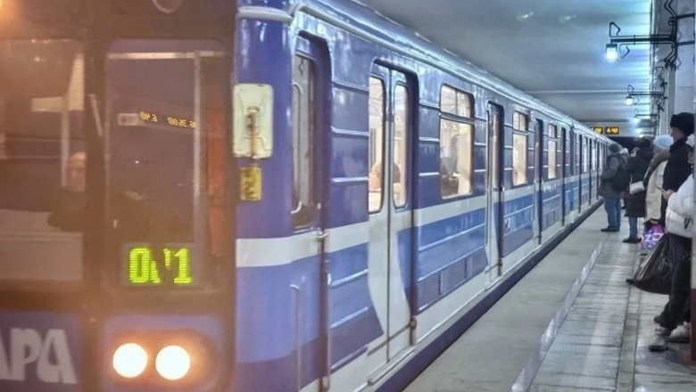 На перепутье. Куда и зачем продолжат строить метро в Самаре