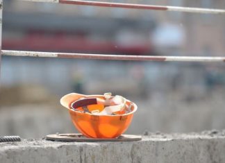 На улице Ольги Берггольц в Новосибирске построят школу, детский сад и магазины