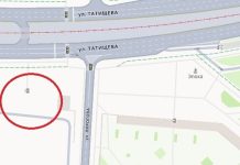 На ВИЗе построят 25-этажную башню «Запад»