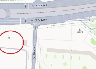 На ВИЗе построят 25-этажную башню «Запад»