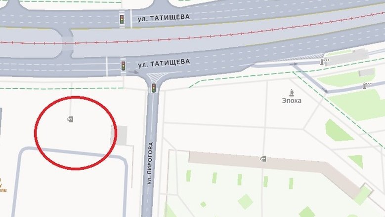 На ВИЗе построят 25-этажную башню «Запад»