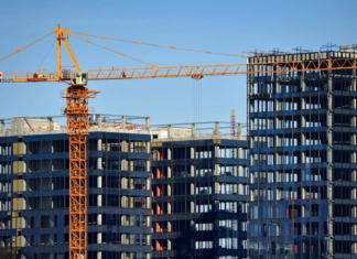 Набиуллина заявила об устойчивости крупных застройщиков