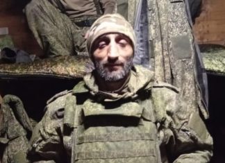 «Нас преследовали FPV-дроны, работала артиллерия врага»: шеврон с Богородицей спас жизнь бойцу СВО