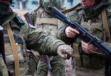 Наступление ВС РФ на всех направлениях: начальник Генштаба Герасимов проинспектировал группировку войск «Центр»