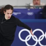 «Не дай себя сломить»: Гуменник посмотрел на Малинина, откатал короткую под новую музыку и оградил себя от СМИ