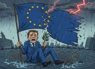 Не тот сигнал: почему Евросоюзу не удалось согласовать 20-й пакет санкций против России