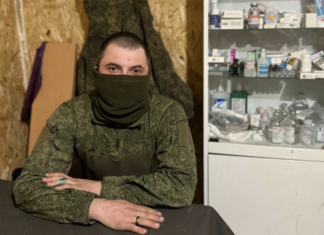 «Не вывозят вэсэушники стрелковый бой»: с чем сталкиваются военные медики на СВО