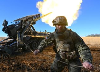 «Неожиданные и болезненные удары по врагу»: какие самоходные артиллерийские комплексы ВС РФ применяют в зоне СВО