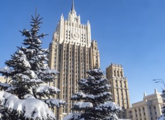 «Непоправимый ущерб отношениям»: в МИД прокомментировали возможное участие Южной Кореи в закупке оружия для Украины