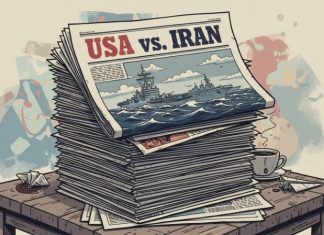 «Нет хороших вариантов»: западные СМИ — о подготовке США к возможному нападению на Иран