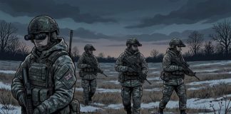 «Ни контингента, ни техники»: почему в Британии заговорили об отправке военных на Украину