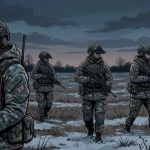 «Ни контингента, ни техники»: почему в Британии заговорили об отправке военных на Украину