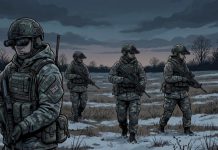 «Ни контингента, ни техники»: почему в Британии заговорили об отправке военных на Украину