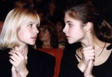 «Никогда не играла на публику»: Анна Нахапетова — о своей маме Вере Глаголевой