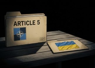 «Никто не хочет вступаться за Киев»: почему в Финляндии призвали США не приравнивать гарантии Украине к Уставу НАТО