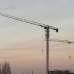 Новосибирск утвердил застройку двух участков в Октябрьском районе