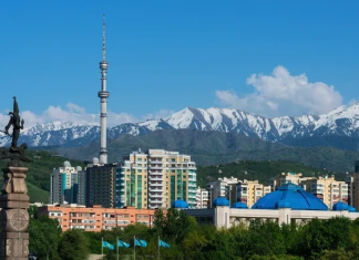 Новые спортивные объекты не будут строить в Алматы к Азиаде