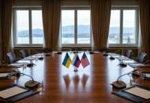 Обсуждение территорий и расширение делегации: что известно о предстоящих переговорах по Украине в Женеве