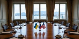 Обсуждение территорий и расширение делегации: что известно о предстоящих переговорах по Украине в Женеве