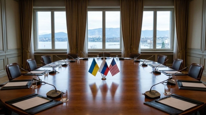 Обсуждение территорий и расширение делегации: что известно о предстоящих переговорах по Украине в Женеве