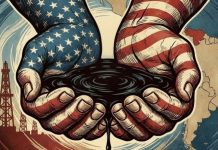 Одержимость контролем: как США пытаются переформатировать мировой энергетический рынок