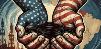 Одержимость контролем: как США пытаются переформатировать мировой энергетический рынок