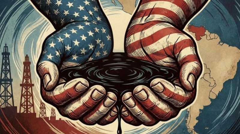 Одержимость контролем: как США пытаются переформатировать мировой энергетический рынок