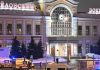 Один полицейский погиб, двое пострадали: что известно о взрыве у Савёловского вокзала в Москве