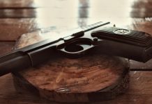 Оружие командира: шесть фактов о легендарном пистолете ТТ