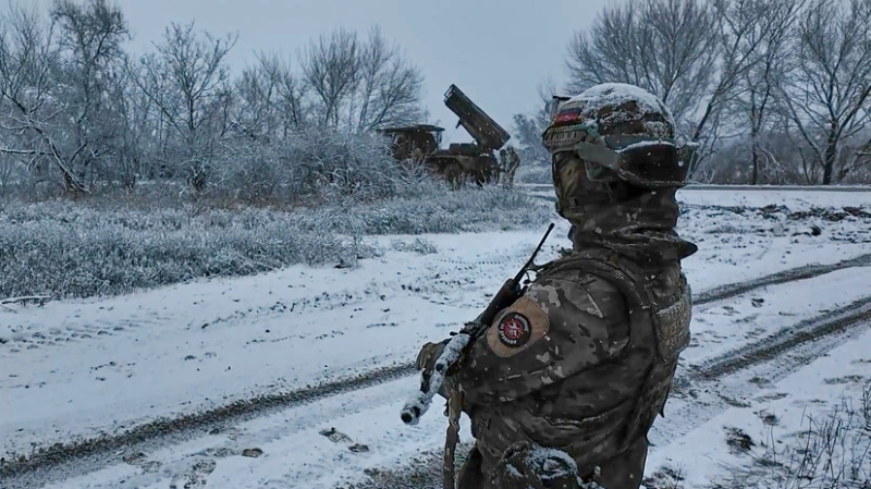 Освобождение Зализничного, работа «Солнцепёка» и потеря вертолёта Ми-24 ВСУ: что происходит в зоне СВО