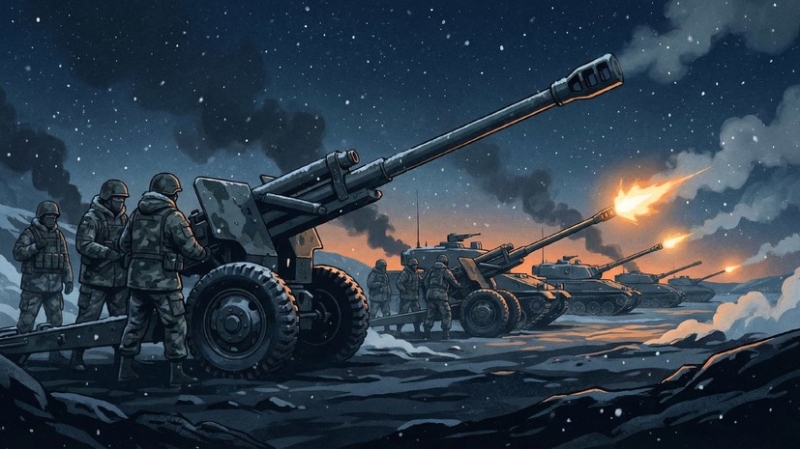 «Отдаёт приказы на нанесение ракетных ударов»: в силовых структурах назвали причастных к обстрелам Брянской области