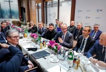 «Отошла на второй план»: на Западе говорят об отсутствии у ЕС плана по мирному урегулированию на Украине