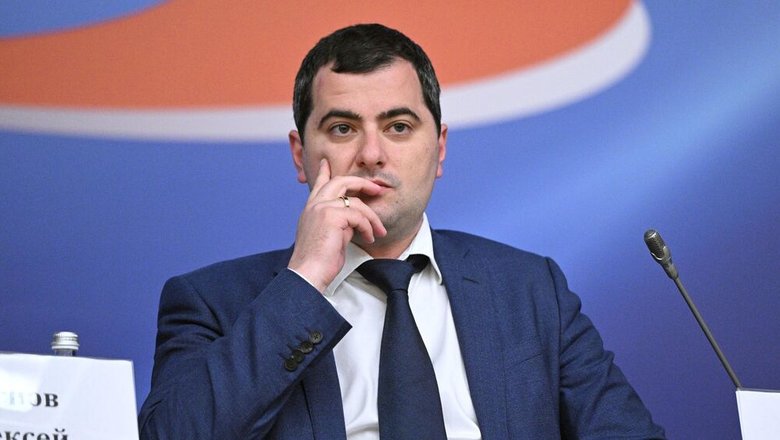 Овчинский: в Южном Тушине в рамках КРТ построят детский сад