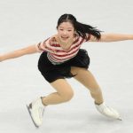 Передел собственности: Накаи опередила Сакамото и Лью за счёт трикселя, но Петросян точно вмешается в их разборку