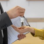 Первый корпус на 330 квартир сдан в составе ЖК на северо-западе Москвы