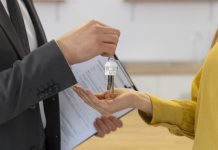 Первый корпус на 330 квартир сдан в составе ЖК на северо-западе Москвы