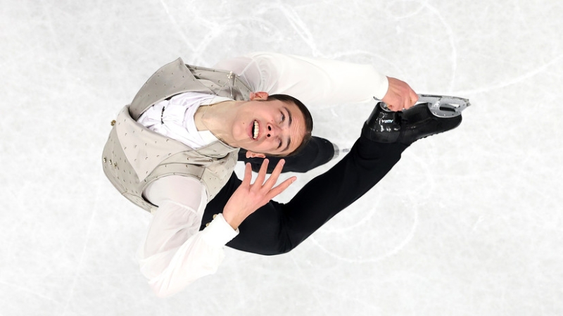 «Петя был первым»: ISU стоит задуматься о приглашении Гуменника на чемпионат мира, Малинину и Шайдорову это тоже нужно