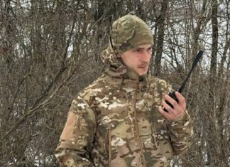 Под огнём с наноколесом: боец из Астрахани рассказал, как работают группы эвакуации