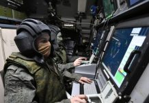 «Подлые удары укронацистов»: ночью над Россией уничтожено 97 вражеских БПЛА — есть пострадавший