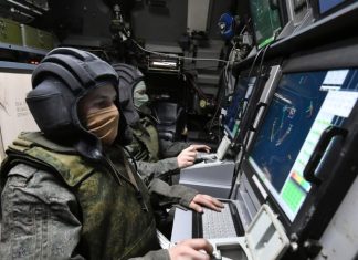 «Подлые удары укронацистов»: ночью над Россией уничтожено 97 вражеских БПЛА — есть пострадавший