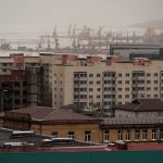 Подмосковные строители отремонтируют 200 домов и 150 объектов культуры в ДНР