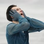 «Политизированный мальчик»: почему попытки украинского фигуриста Марсака атаковать Гуменника выглядят жалко