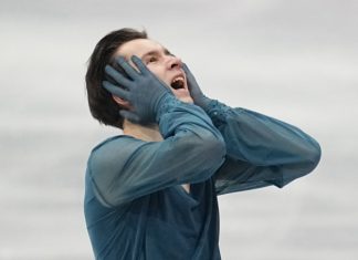 «Политизированный мальчик»: почему попытки украинского фигуриста Марсака атаковать Гуменника выглядят жалко