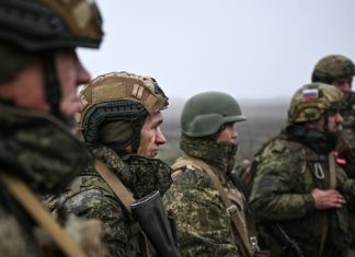 Поражены объекты инфраструктуры ВСУ: ВС России освободили Сухецкое в ДНР и Зелёное в Харьковской области