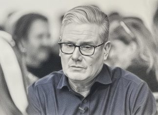 «Постыдное поражение»: западные СМИ — о провале партии Стармера на выборах после публикации досье Эпштейна